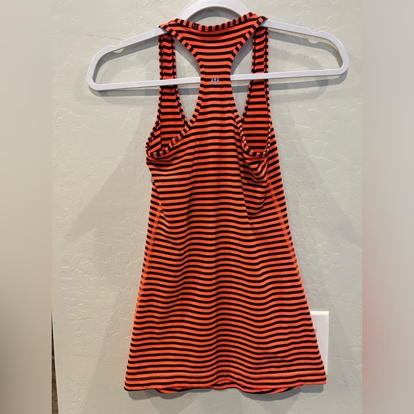 Lululemon size 0 top - Picture 4 of 5